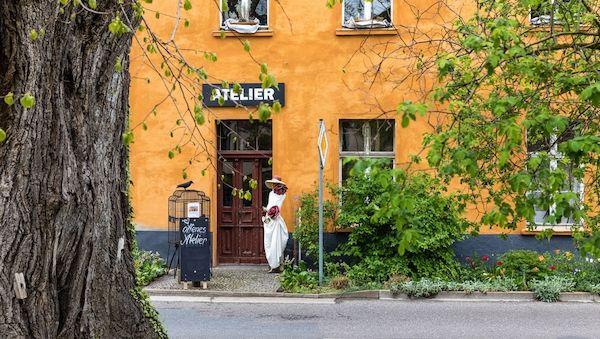 Rund 1.000 Künstlerinnen und Künstler in Brandenburg laden zum Atelierbesuch ein