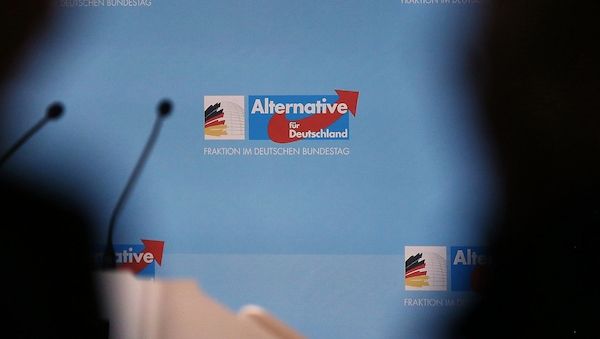 AfD-Einstufung soll Thema bei Innenministerkonferenz im Juni werden