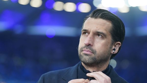 Hertha BSC sagt Jonas Boldt ab - Sauer im Blick