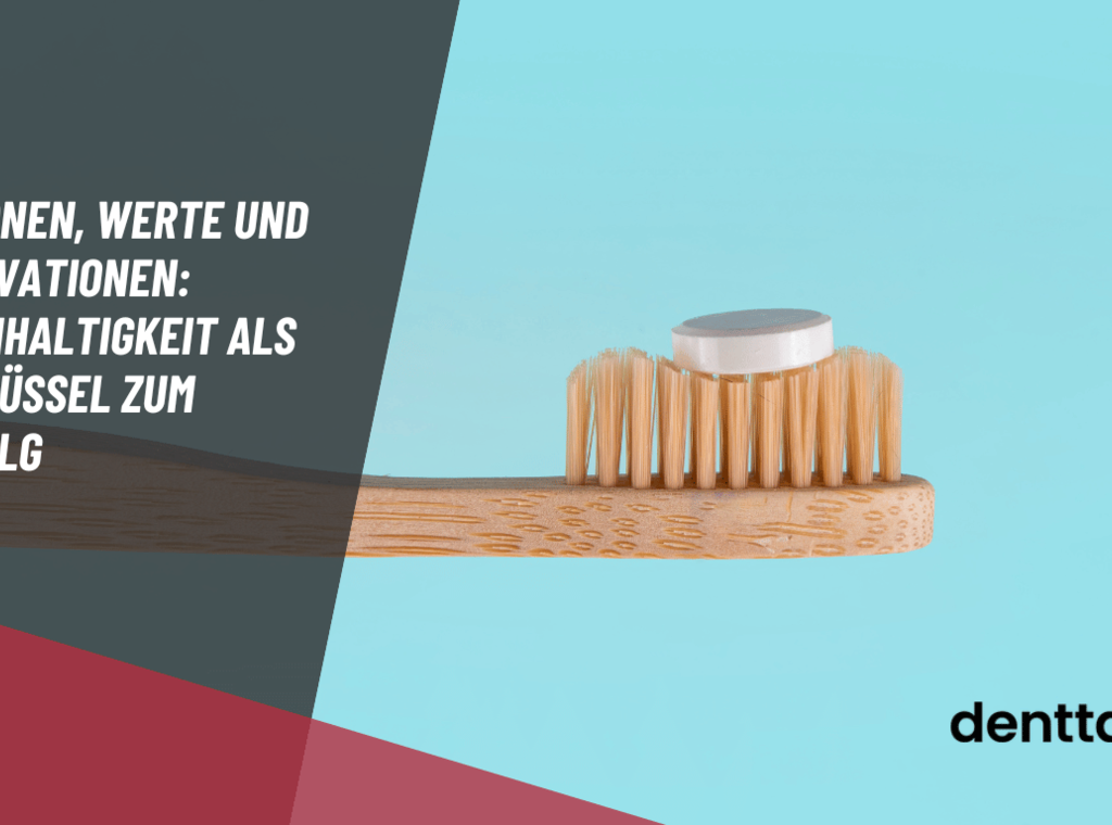 Visionen, Werte und Innovationen: Nachhaltigkeit als Schlüssel zum Erfolg