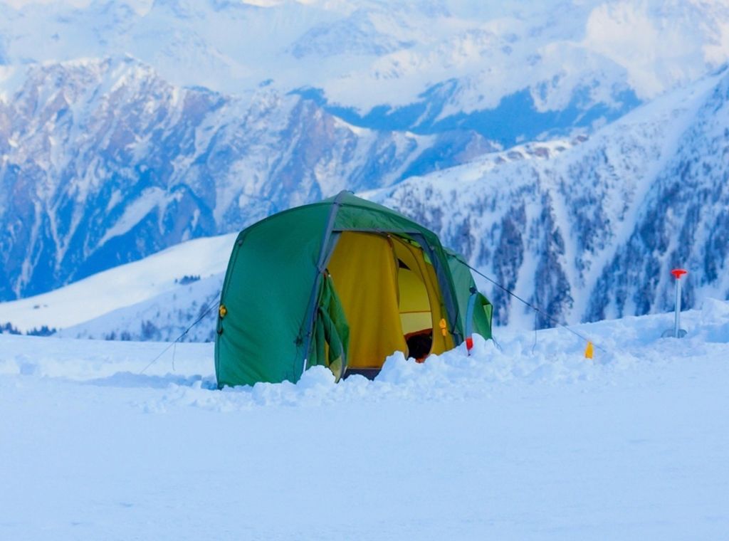 Winterurlaub? Schneezauber ohne ins Schlittern zu geraten
