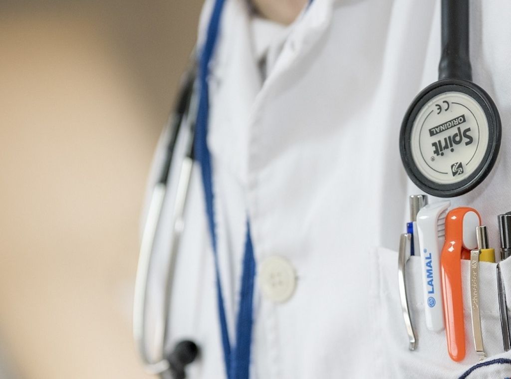 Von der Klinik in den Alltag 