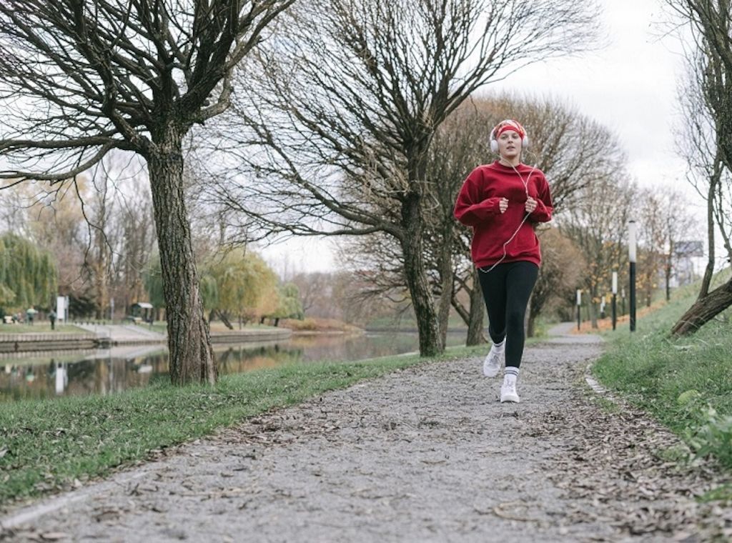 Vor dem Sport kommt die Genetik: Warum so viel Fitnessziele scheitern
