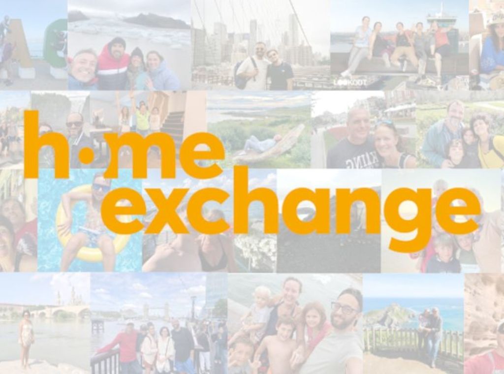 Marktführer HomeExchange verzeichnet 200.000 Mitglieder - Urlaub per Wohnungs- und Haustausch