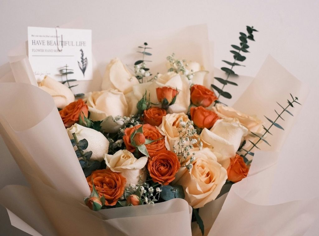 Valentinstag: foodora verzeichnet einen Anstieg bei Bestellungen von Schokolade, Blumen und pikanten Artikeln