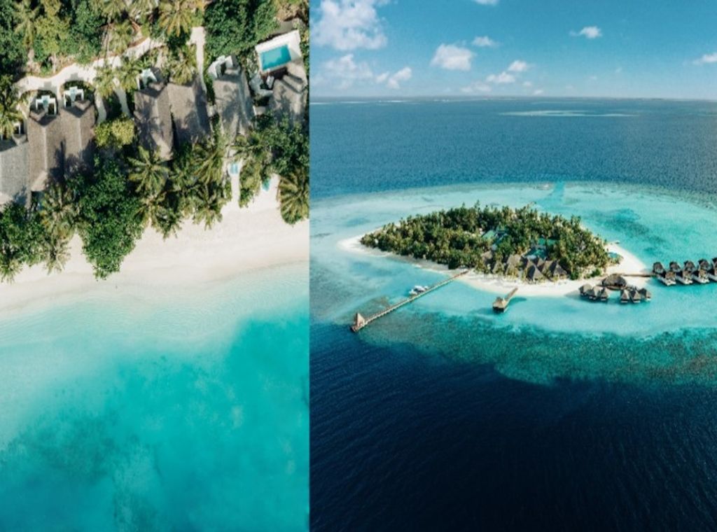 Nova Maldives: Ostern einfach mal abtauchen!