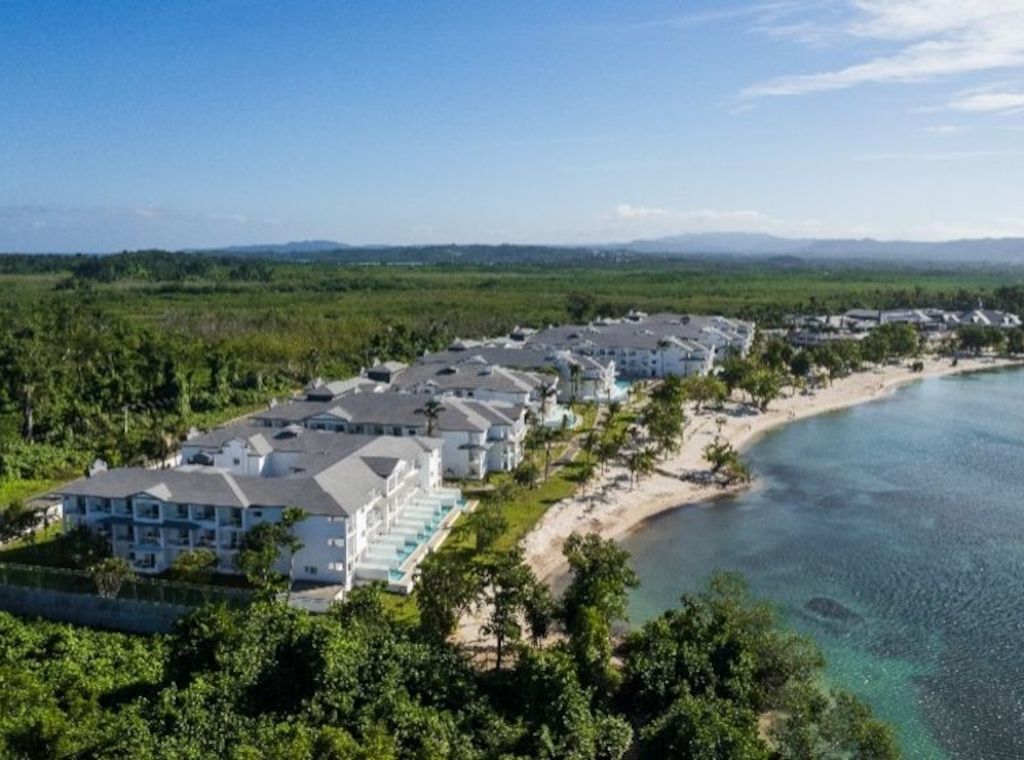 Das renovierte Riu Negril Hotel auf Jamaika feiert Wiedereröffnung