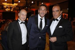 VBKI Ball der Wirtschaft - Glanzlicht der Ballsaison Bild 2
