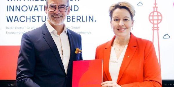 Berlin bleibt auf Wachstumskurs: Berlin Partner präsentiert Rekordzahlen für 2024