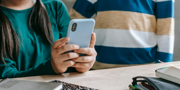 Digital Detox: Kinder und der bewusste Umgang mit digitalen Medien