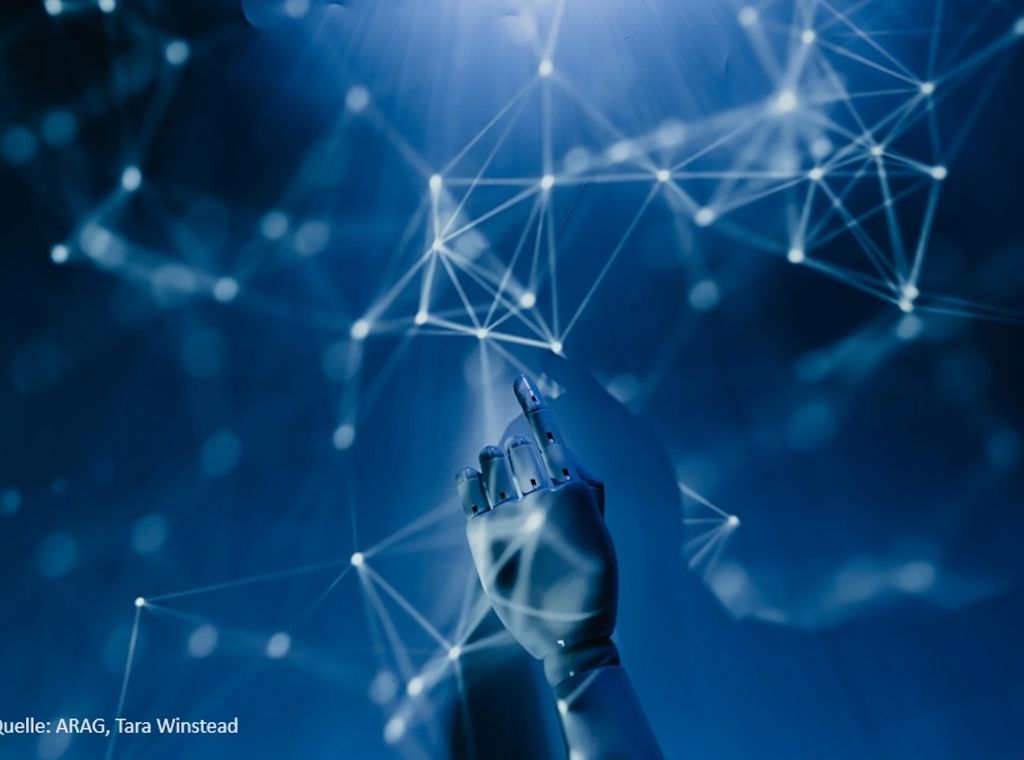 DeepSeek: Datenschutz-Fluch oder KI-Segen?