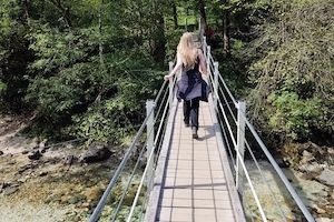 Lea Grimm: Mit Herz und Verstand in der Welt der Pflegeversicherungen Bild 3
