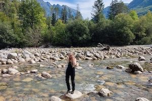 Lea Grimm: Mit Herz und Verstand in der Welt der Pflegeversicherungen Bild 2
