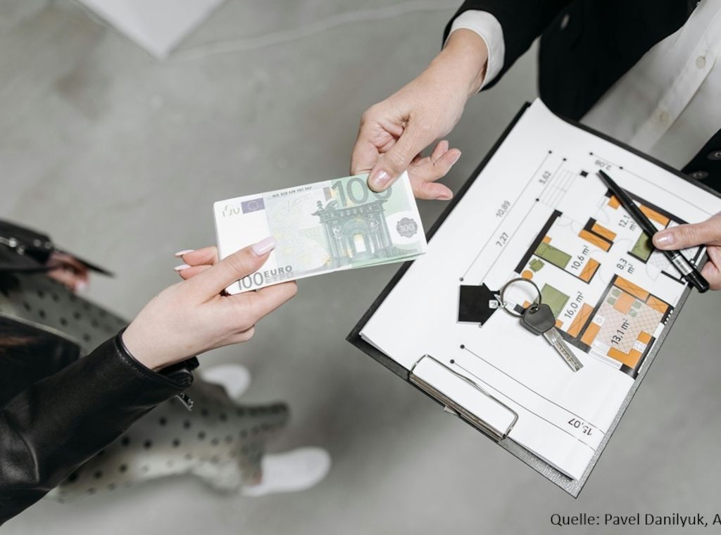 Maklerprovision im Fokus und was man darüber wissen sollte