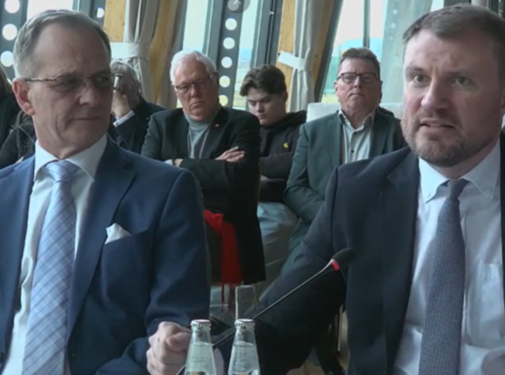 Green Areal Lausitz: Modellhafter Zukunftsstandort für nachhaltige Industrie 