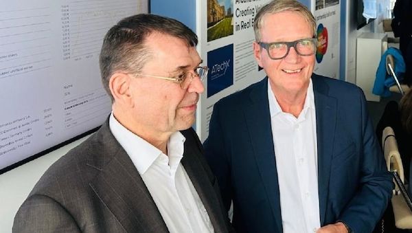 CGRE AG legt ersten Nachhaltigkeitsbericht vor