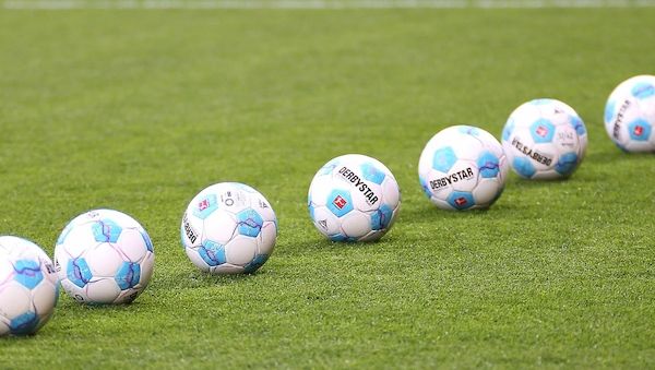 2. Bundesliga: HSV bleibt auf Aufstiegskurs - Sieg in Darmstadt