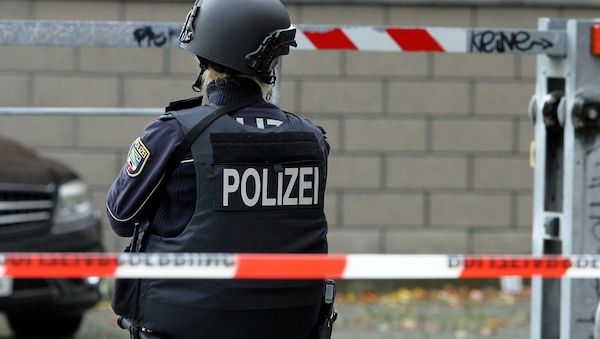 Spätkaufbesitzer in Kreuzberg überfallen