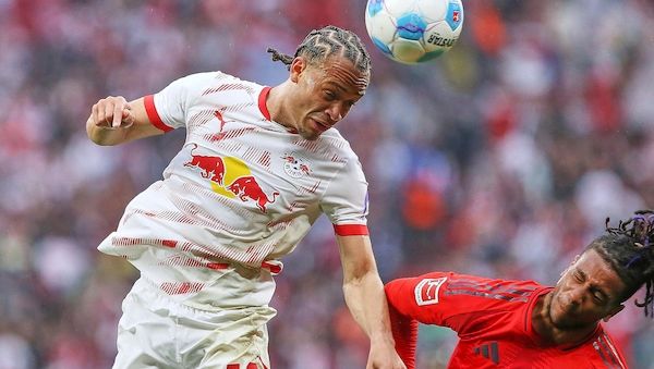 1. Bundesliga: Bayern München nach Remis in Leipzig fast Meister