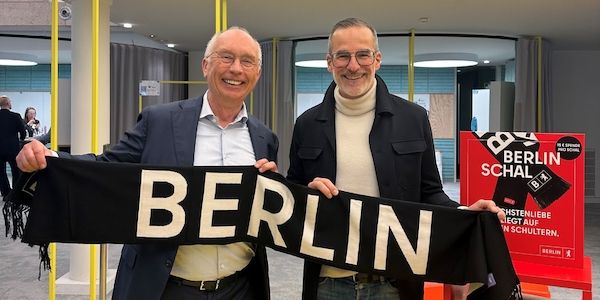 25 Jahre BERLINboxx: Wir feiern Berlin – und Ihr feiert mit!