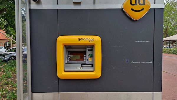 Inflation im Euroraum bleibt im April bei 2,2 Prozent