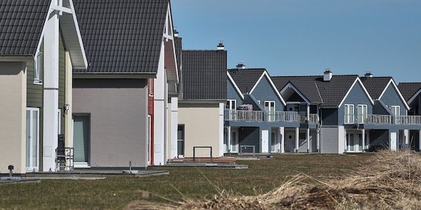 IW: Kaufpreise für Immobilien steigen wieder deutlich