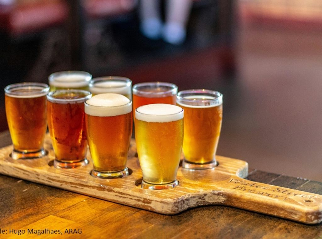 ARAG Experten über den Tag des deutschen Bieres und das Reinheitsgebot