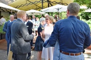 BAC -  bereitet sich auf sein 150-jähriges Jubiläum vor! Bild 1