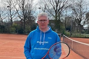 Dieter Zimmermann: Norddeutscher Ruhepol und engagierter Berater für Pflegevorsorge Bild 1