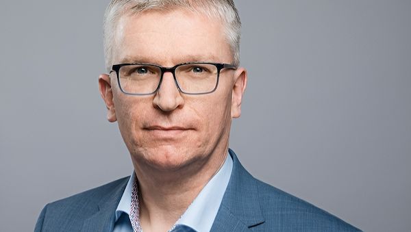 Dieter Zimmermann: Norddeutscher Ruhepol und engagierter Berater für Pflegevorsorge