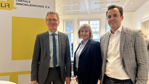 Zwischen Aufbruch und Anspruch – Berlin baut