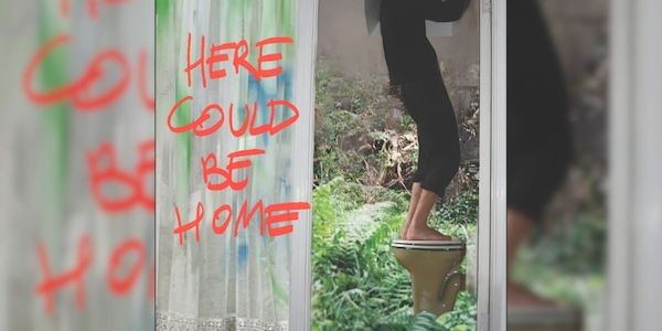 Here Could Be Home“: Gruppenausstellung im B-Part Exhibition