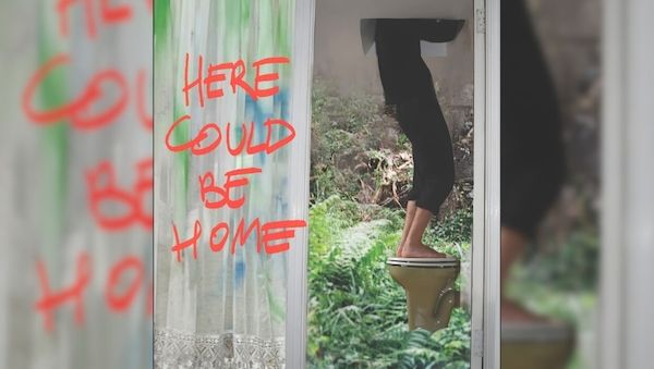 Here Could Be Home“: Gruppenausstellung im B-Part Exhibition 
