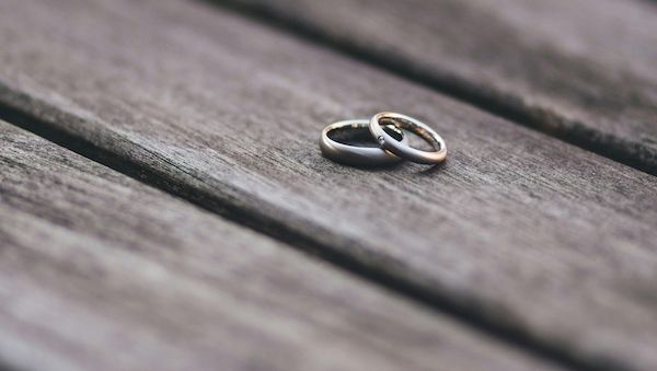 Hochzeit leicht gemacht