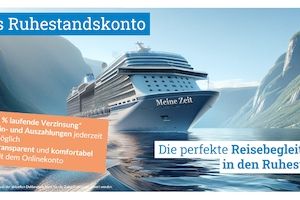 IDEAL auf Kurs mit bester Finanzkraft Bild 3