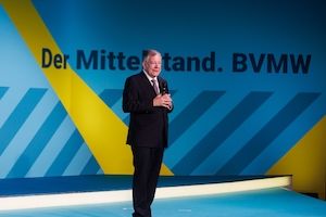 Zukunftstag Mittelstand 2025: „Es ist Zwölf“ – Starkes Signal an die Politik Bild 1