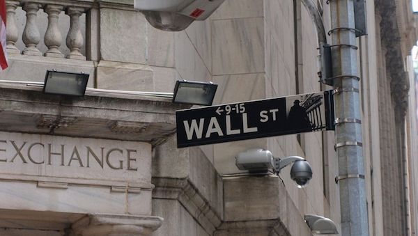 US-Börsen vor Big-Tech-Datenflut zurückhaltend