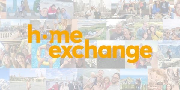 Urlaub per Wohnungs- und Haustausch: Marktführer HomeExchange verzeichnet 200.000 Mitglieder