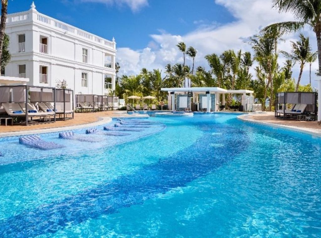 RIU revolutioniert das Angebot in Punta Cana mit der Renovierung des Riu Palace Bavaro