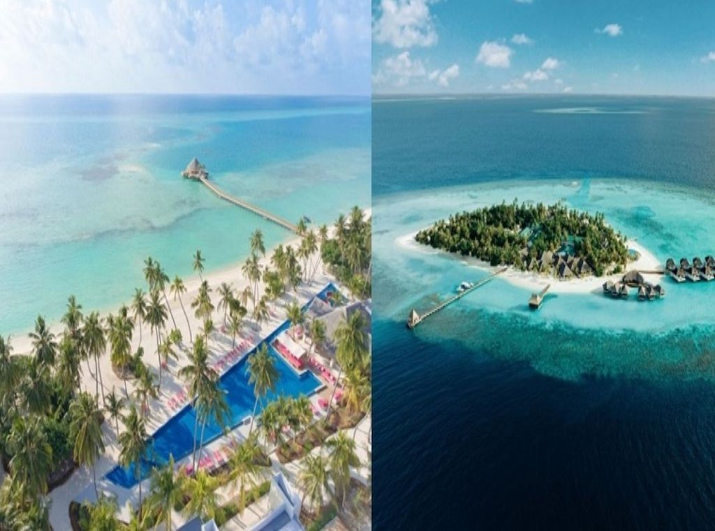 Black Friday Schnäppchenjagd im Paradies: Die Malediven Resorts Kandima und Nova Maldives locken mit Rabatten von bis zu 60% 