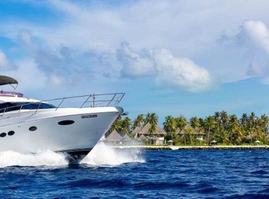 The Nautilus Maldives offeriert einzigartige Einblicke in die maledivische Kultur