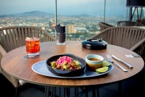 Reisen: Das Riu Plaza Guadalajara in Mexiko eröffnet neues 360°-Rooftop im 41. Stock  Bild 3