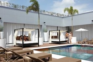 Reisen: Das Riu Plaza Guadalajara in Mexiko eröffnet neues 360°-Rooftop im 41. Stock  Bild 2
