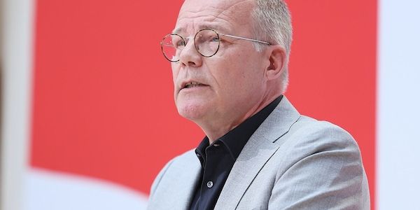 Bericht: Matthias Miersch soll neuer SPD-Fraktionschef werden