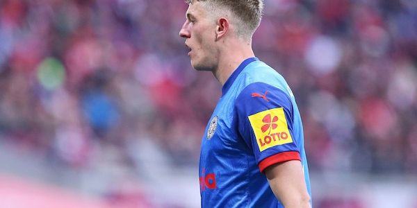 1. Bundesliga: Kiel schöpft in Augsburg neue Hoffnung gegen Abstieg