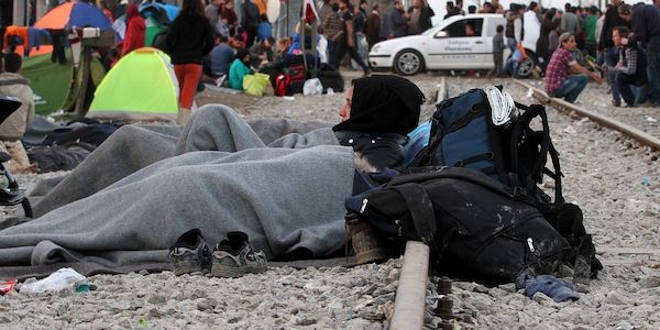 Innenministerium bei Asylverfahren in Drittstaaten zurückhaltend