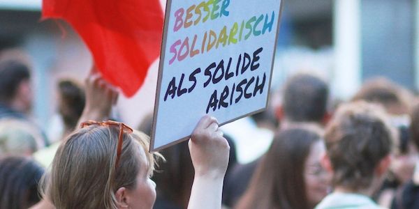 Debatte über AfD-Verbot: Unions-Justiziar mahnt zu Zurückhaltung