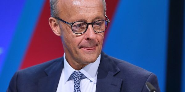 Holocaustüberlebende wirft Merz fehlendes Gespür für Geschichte vor