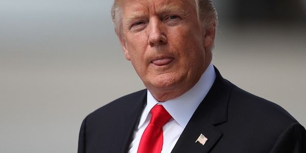 Verfassungsrechtler hält dritte Trump-Amtszeit für gut möglich