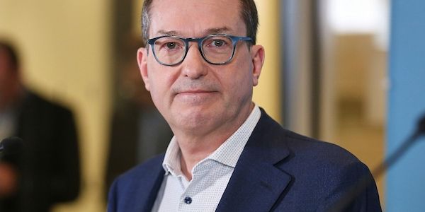 Dobrindt: Schärfere Grenzkontrollen und Abschiebungen ab Mittwoch